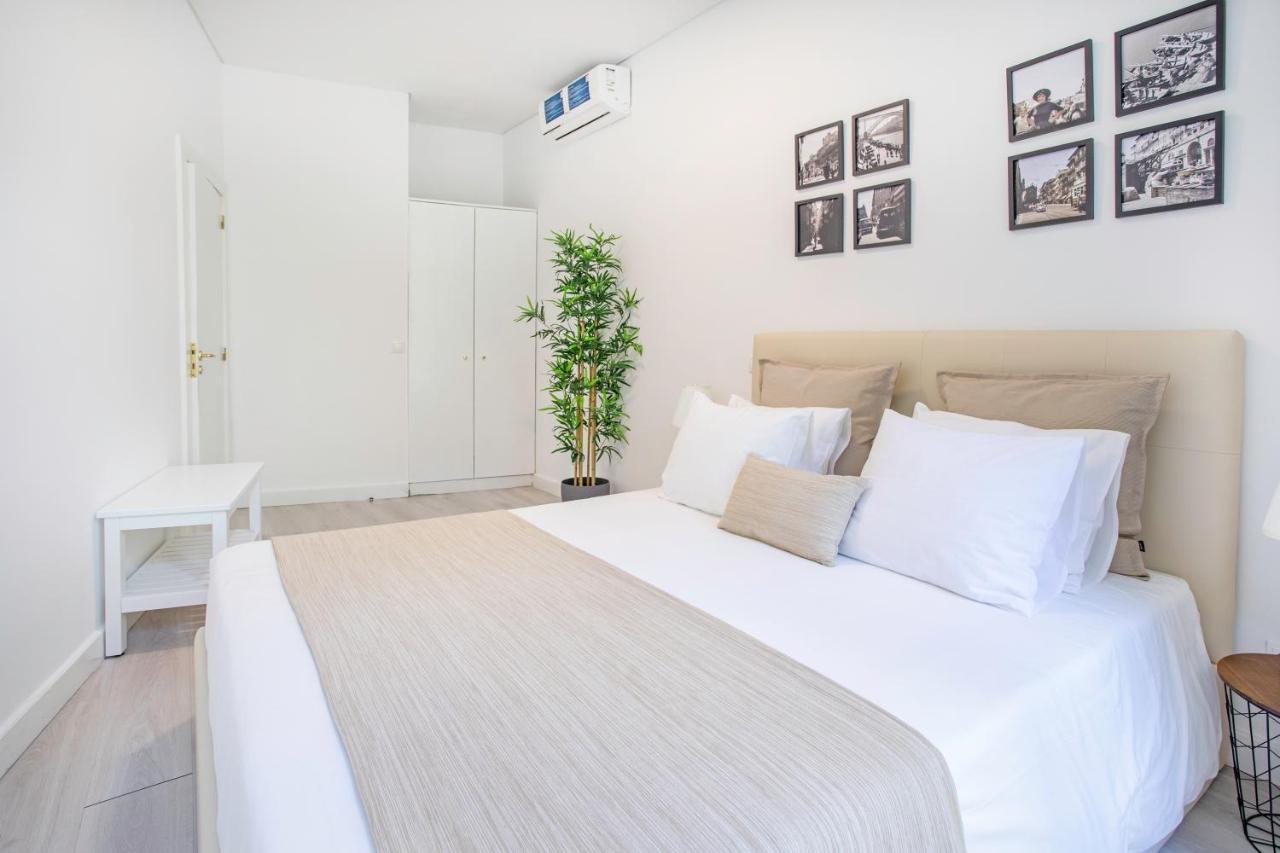 Alegria Colour Apartments ポルト エクステリア 写真