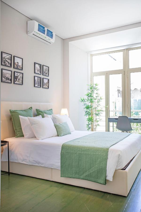 Alegria Colour Apartments ポルト エクステリア 写真