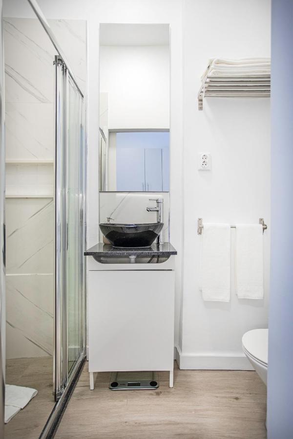 Alegria Colour Apartments ポルト エクステリア 写真