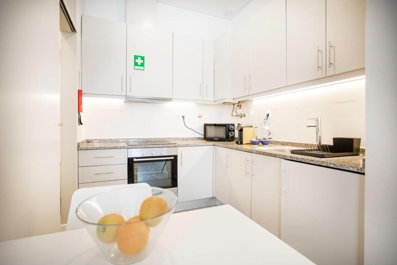 Alegria Colour Apartments ポルト エクステリア 写真