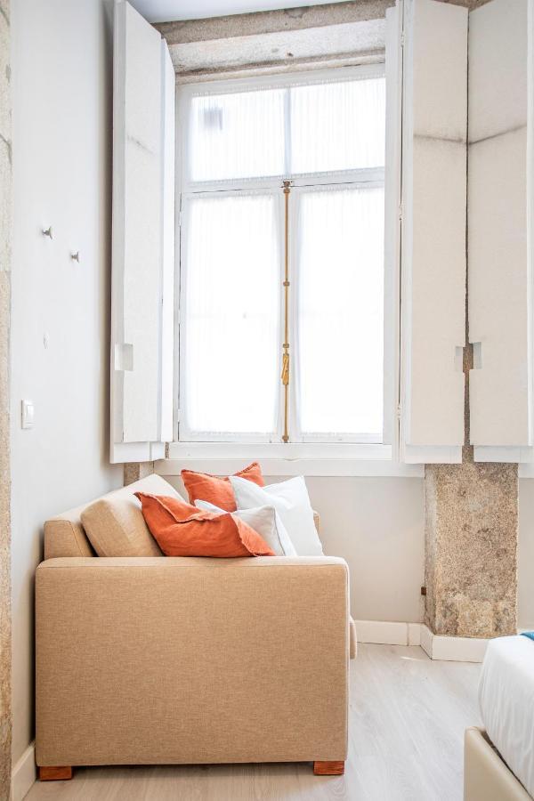 Alegria Colour Apartments ポルト エクステリア 写真