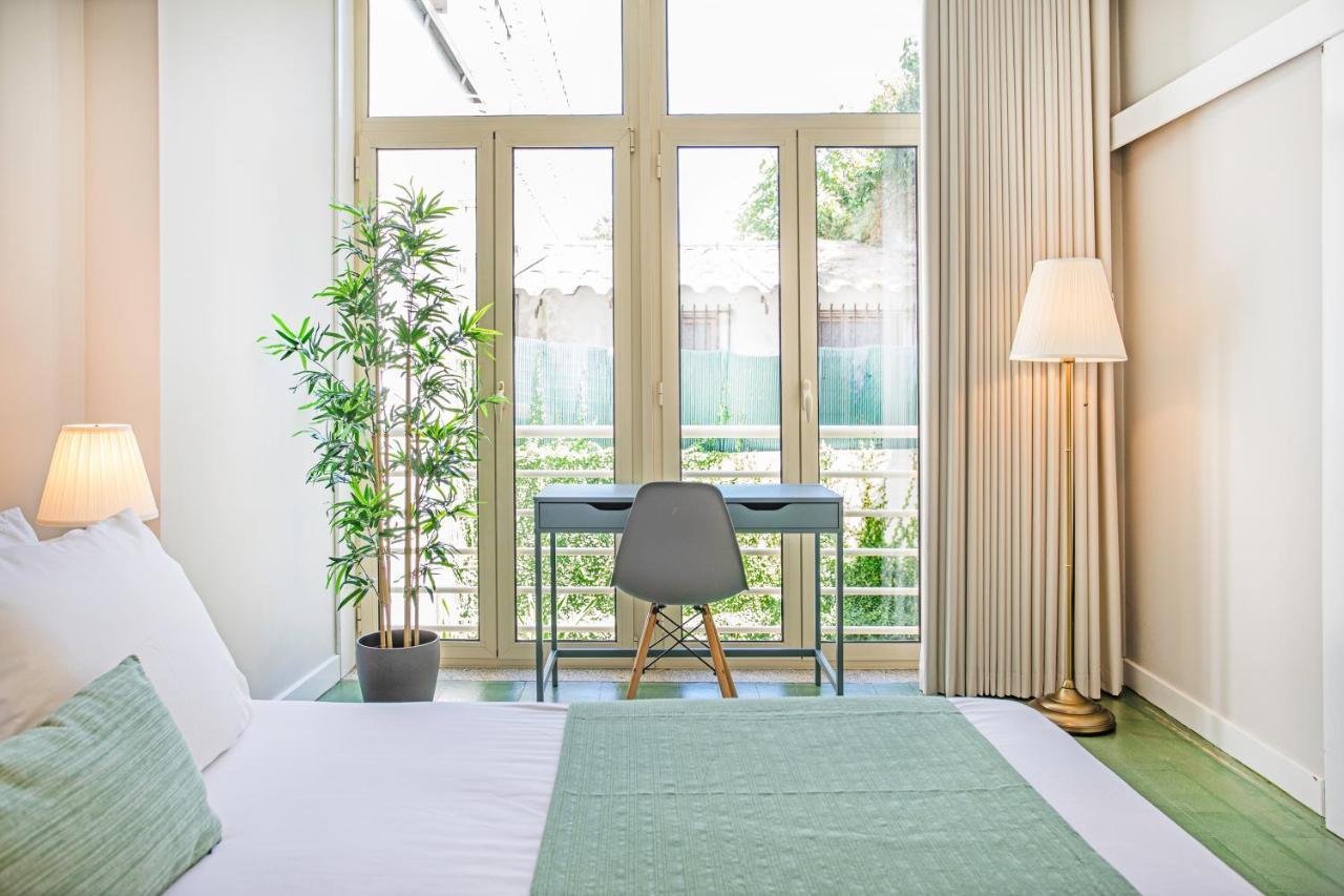 Alegria Colour Apartments ポルト エクステリア 写真