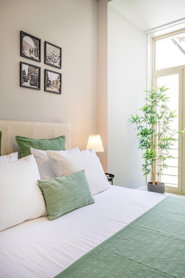 Alegria Colour Apartments ポルト エクステリア 写真