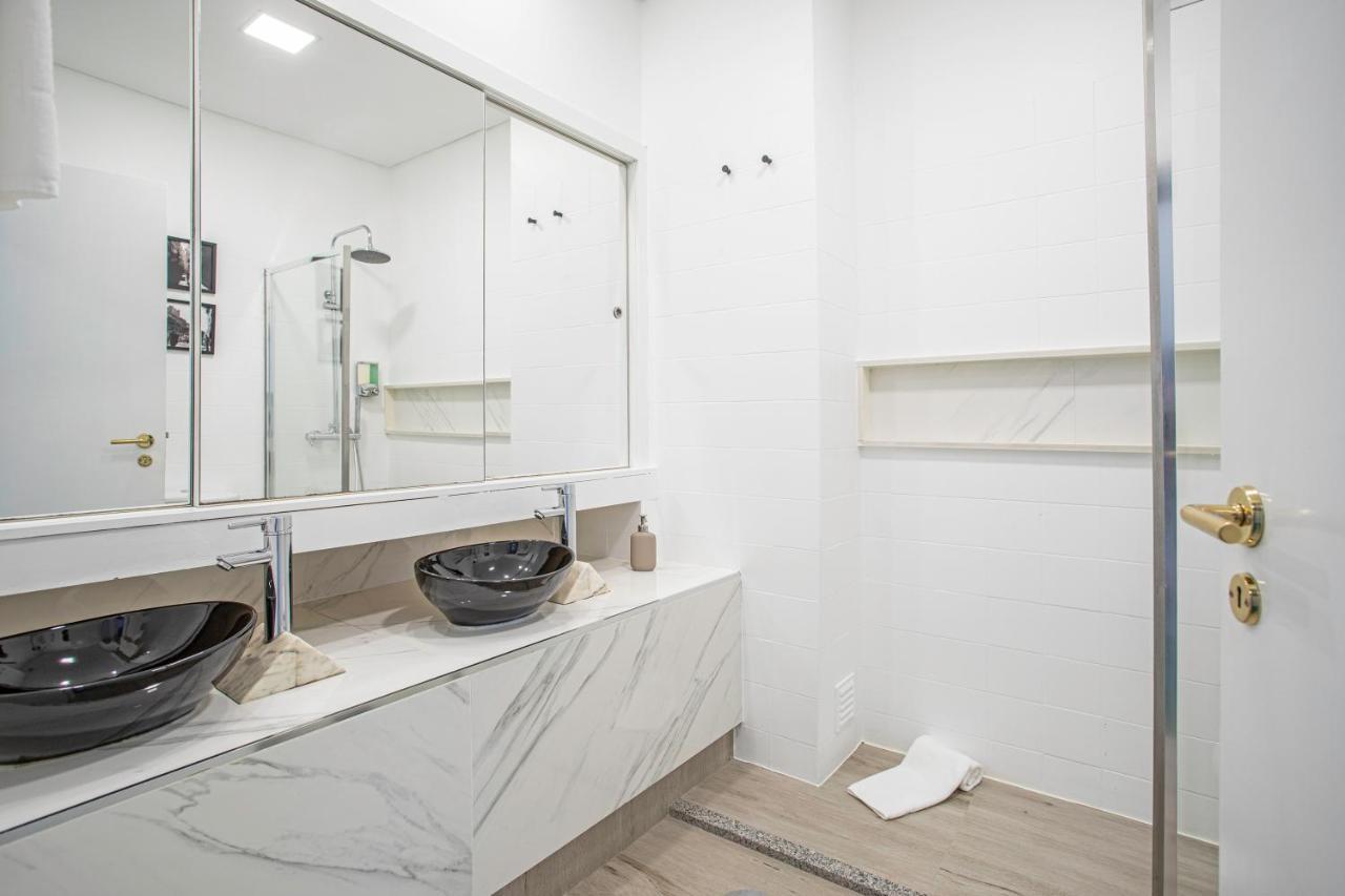 Alegria Colour Apartments ポルト エクステリア 写真
