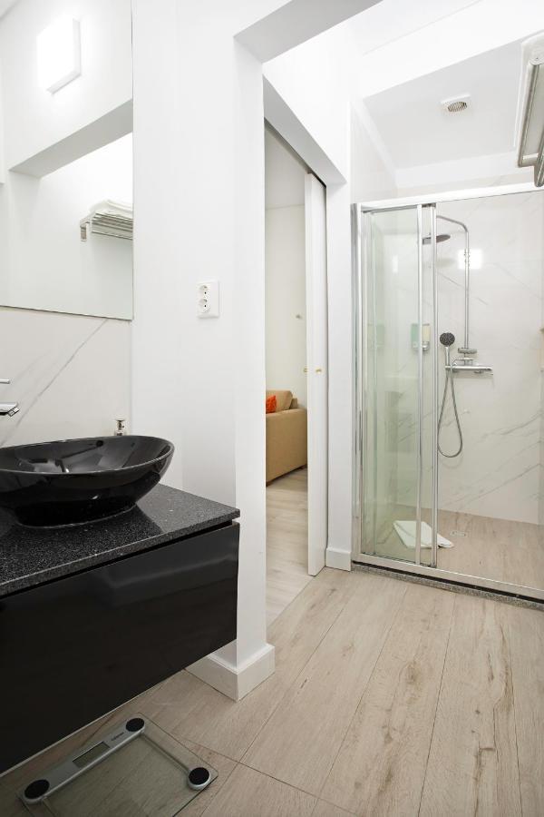 Alegria Colour Apartments ポルト エクステリア 写真