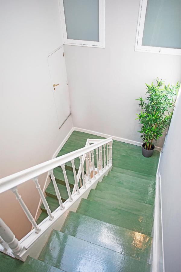Alegria Colour Apartments ポルト エクステリア 写真