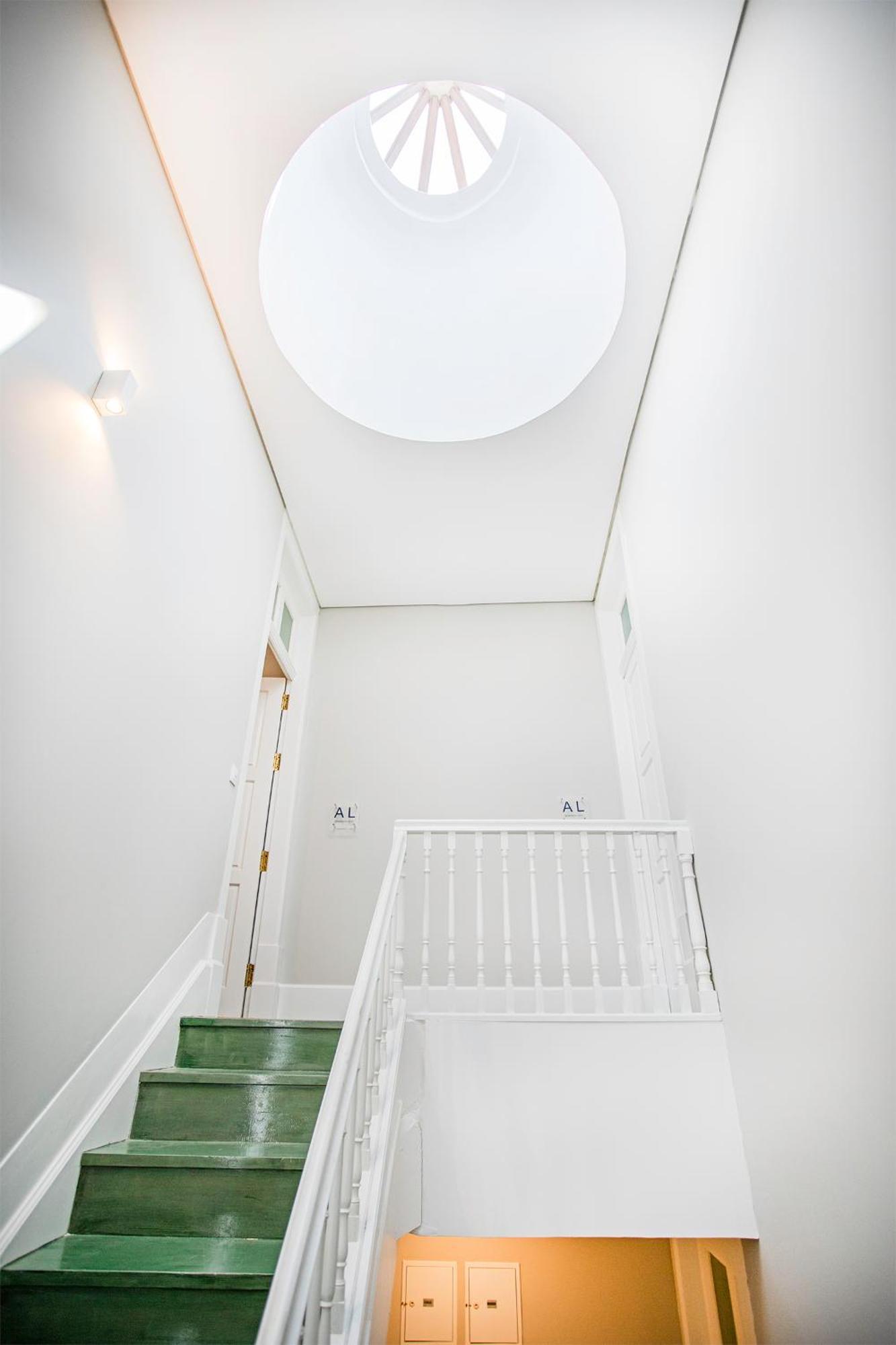Alegria Colour Apartments ポルト エクステリア 写真