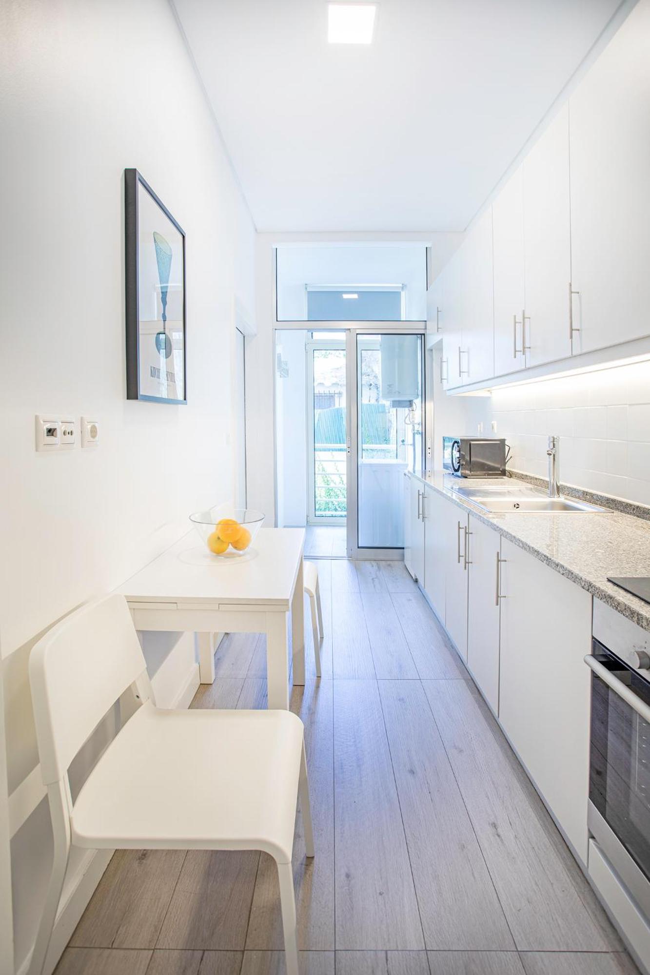 Alegria Colour Apartments ポルト エクステリア 写真