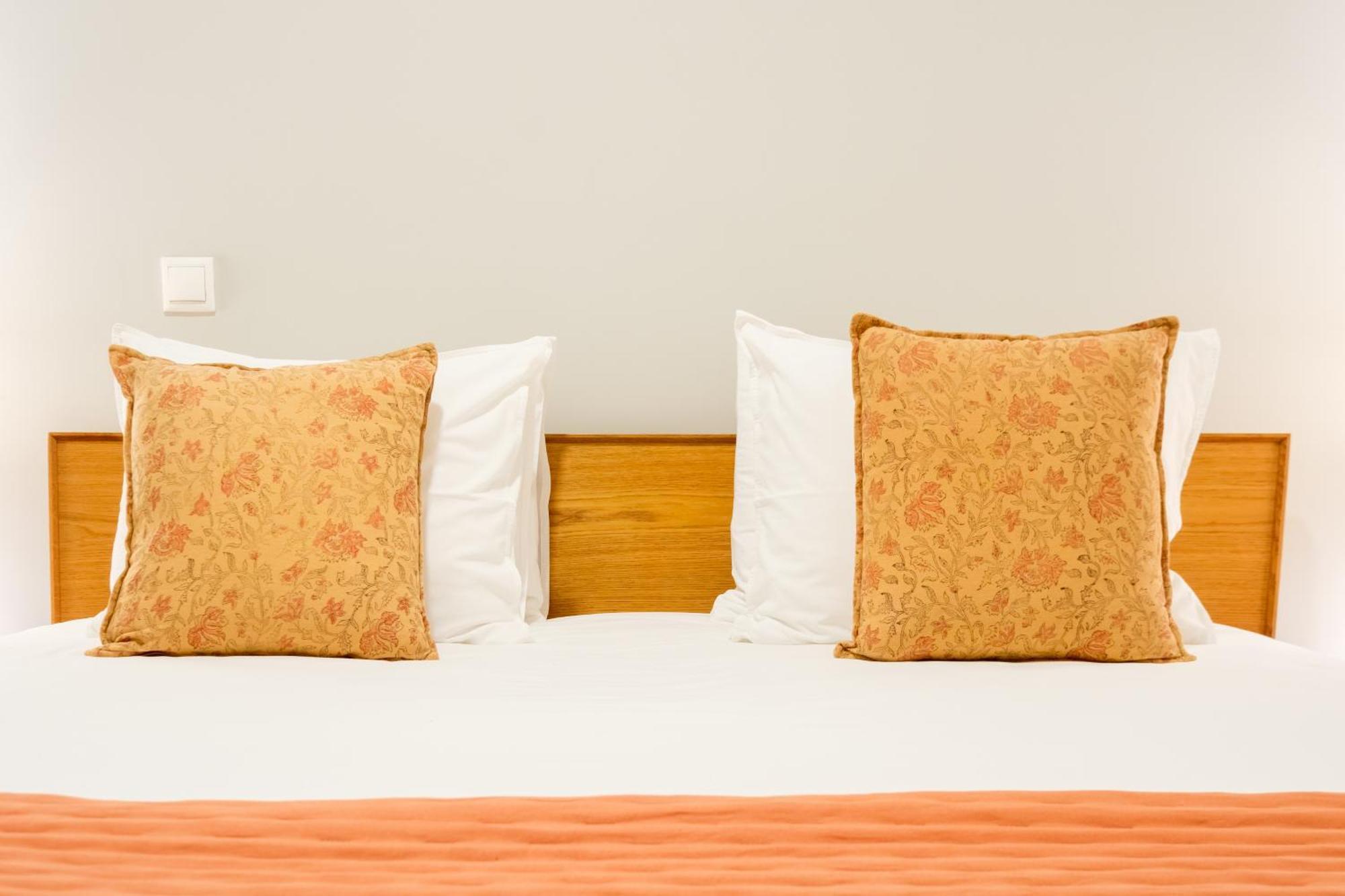 Alegria Colour Apartments ポルト エクステリア 写真