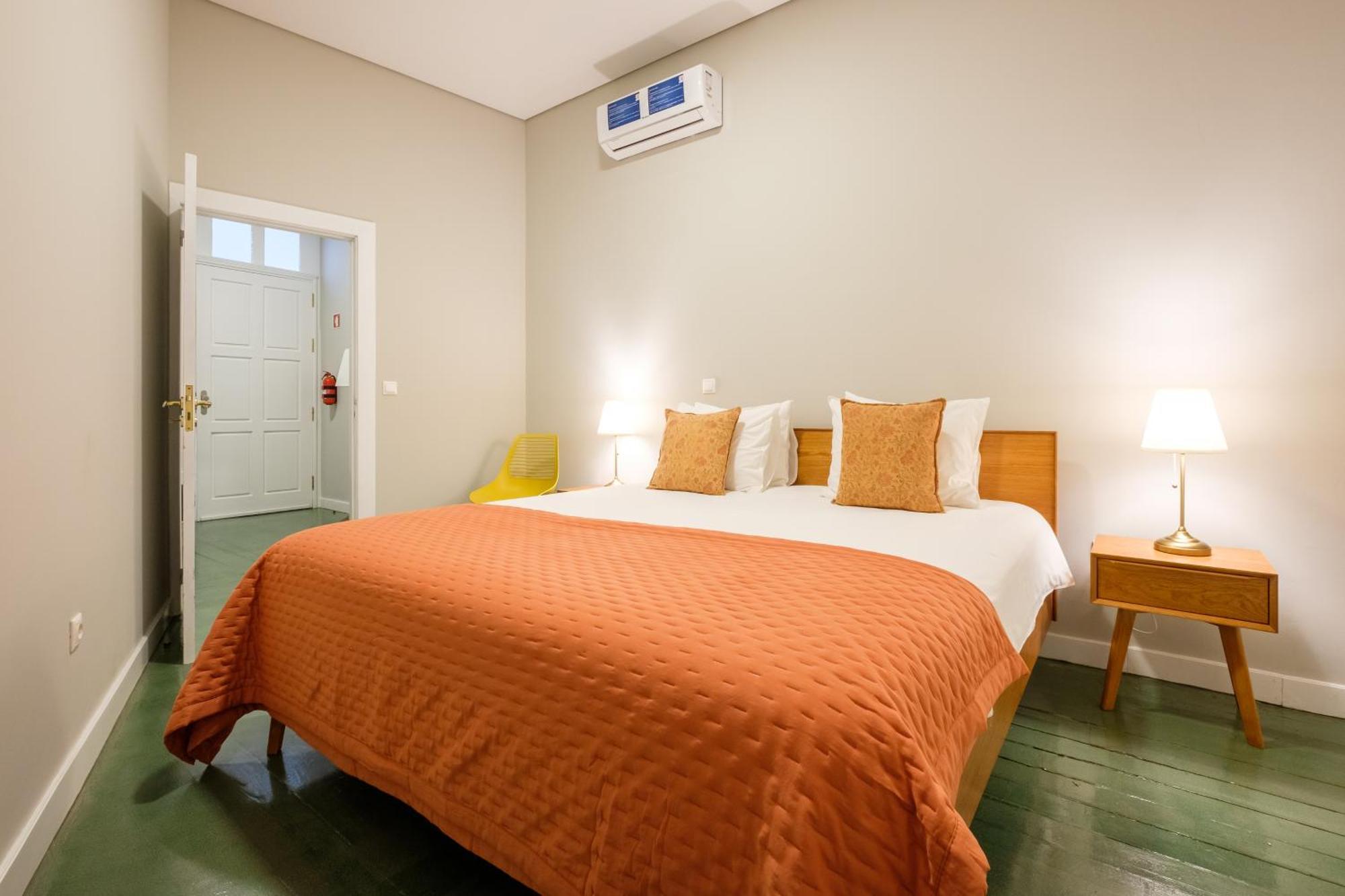 Alegria Colour Apartments ポルト エクステリア 写真