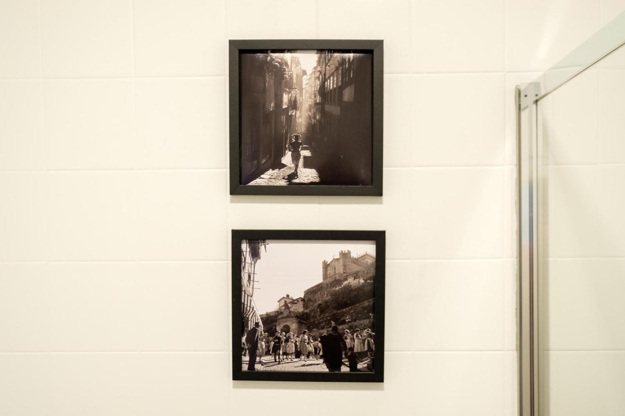 Alegria Colour Apartments ポルト エクステリア 写真