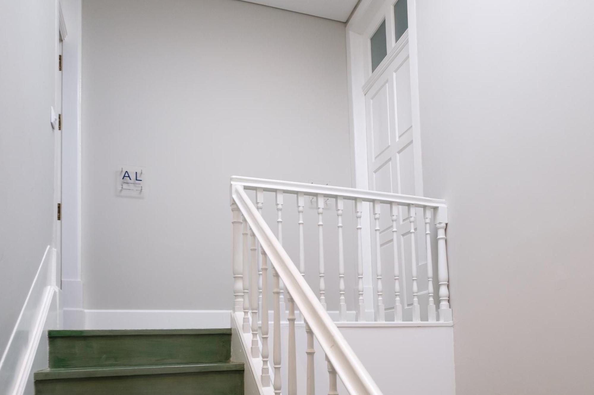 Alegria Colour Apartments ポルト エクステリア 写真